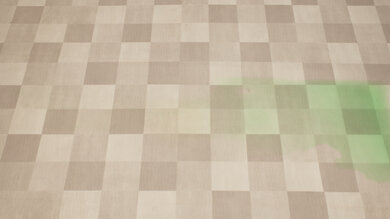 Dyson Gen5detect Water Pickup Post Test