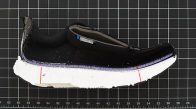 HOKA Clifton 11 Stack Height Photo