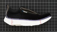 HOKA Clifton 11 Stack Height Photo