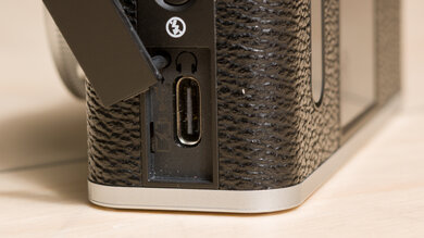 Fujifilm X half Input Picture