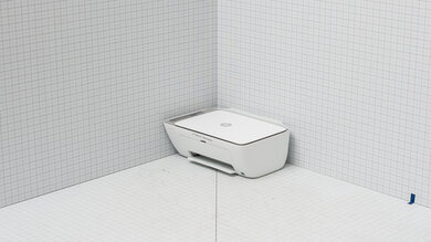 HP DeskJet 2855e ISO View Picture