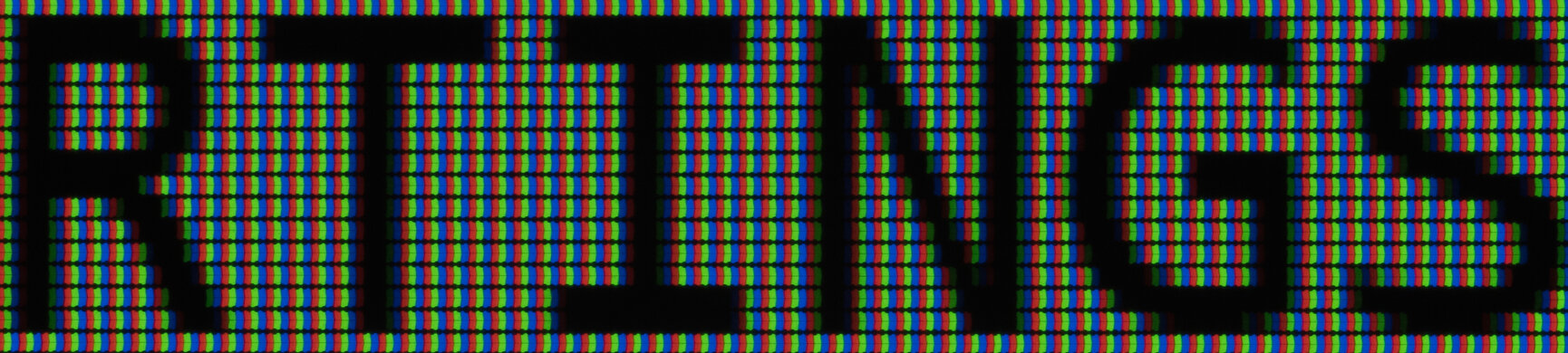 espresso Display 15 Touch ClearType On