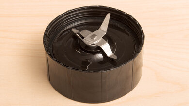 Magic Bullet Blender Lid Picture