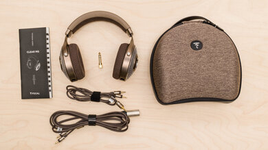 Focal Clear Mg In The Box Picture