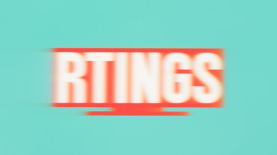 TCL 6 Series/R648 2021 8k QLED Motion Interpolation (30 fps) Picture