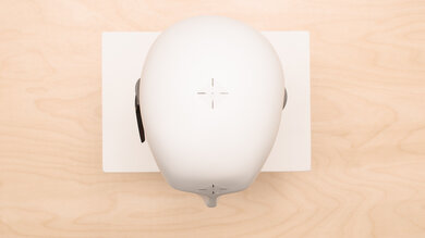 Plantronics Voyager 3200 Bluetooth Headset Top Picture