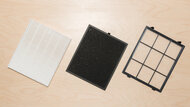 Winix 5530 Filter Configuration Photo