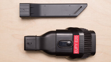 eufy E20 (Stick) Tools And Brush Picture