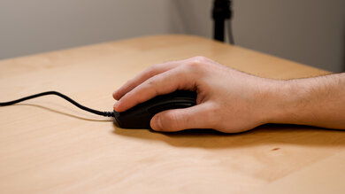 ROCCAT Burst Pro Palm Grip Picture