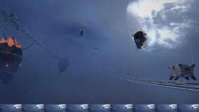 Apple MacBook Pro 16 (M3, 2023) Basemark Image