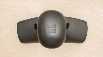 Sennheiser MOMENTUM True Wireless 3 Top Picture