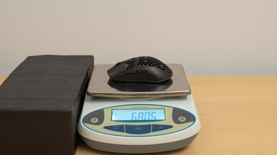 SteelSeries Aerox 3 Wireless (2022) Minimum Weight Picture