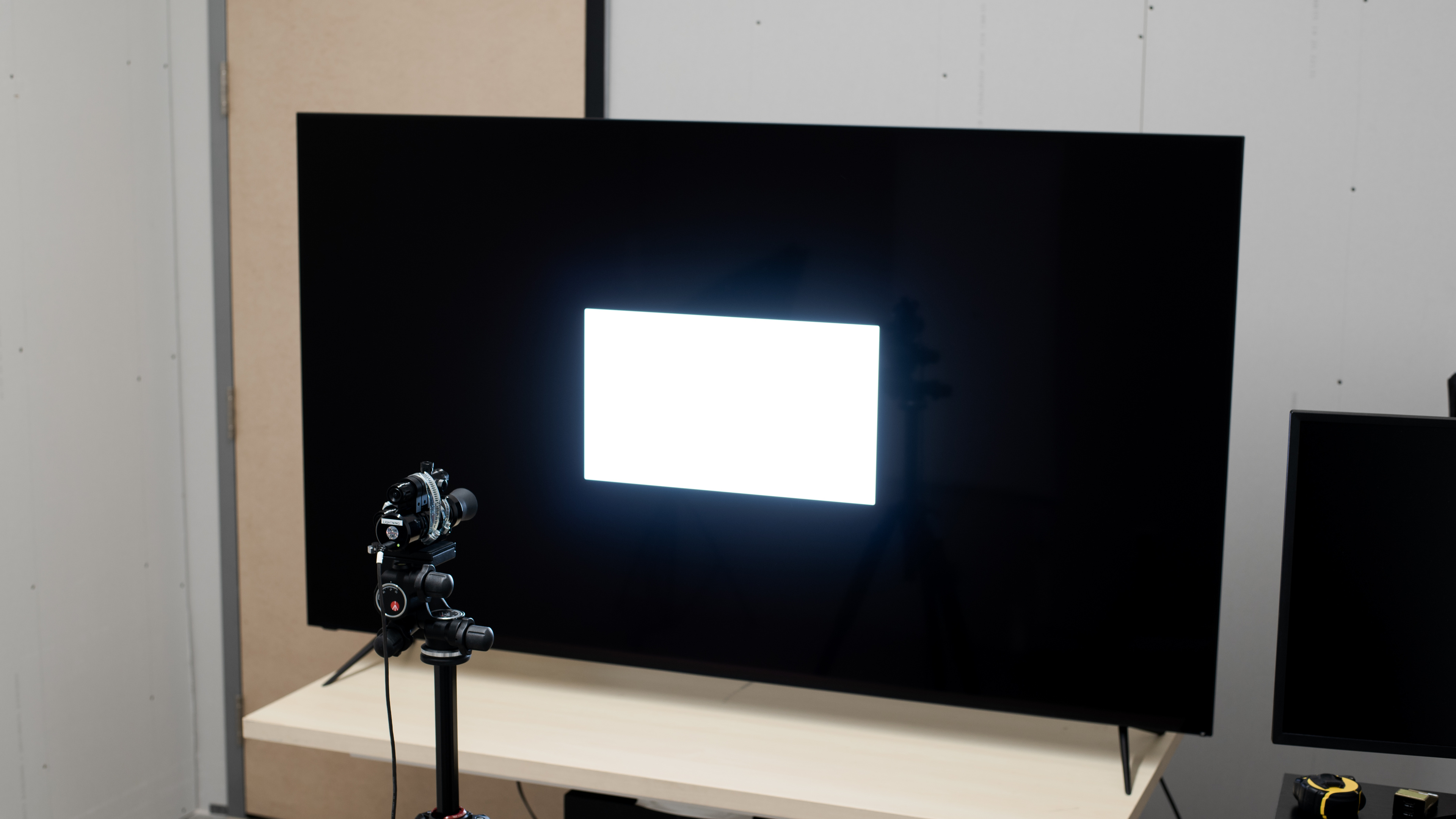 perceptual testing image