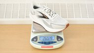 Brooks Revel 8 Right Shoe Weight Photo