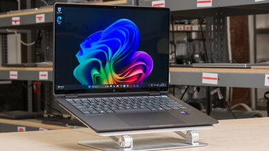 HP OmniBook Ultra Flip 14 (2024) Style Photo