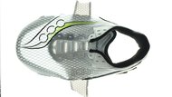 Saucony Endorphin Azura Upper Breathability