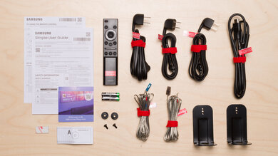 Samsung HW-Q910D In The Box photo 