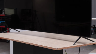 Vizio P Series Quantum X 2020 Stand Picture