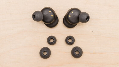 Skullcandy Grind Fuel True Wireless Comfort Picture