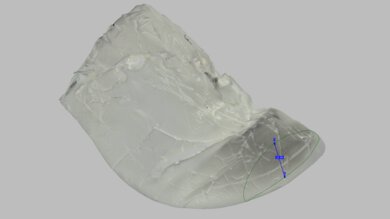 New Balance FuelCell Rebel v4 Forefoot Height Photo