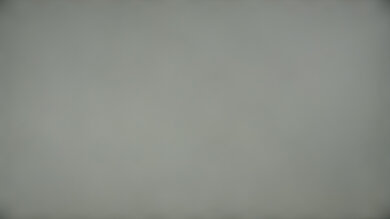 Sony X800H 50% Uniformity Picture