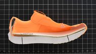 ASICS HYPER SPEED 6 Stack Height Photo