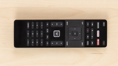 Vizio D Series 4k 2016 Remote Picture