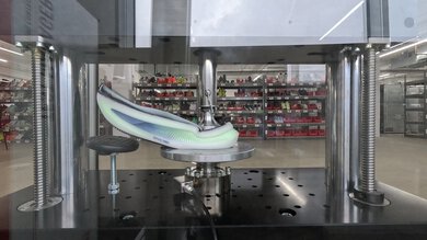 Brooks Glycerin Max 2 Heel Cushioning Picture