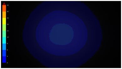 Samsung The Frame 2024 Ring Picture Total Reflection