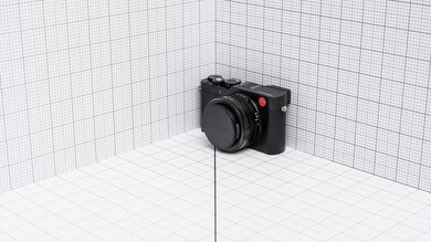 Leica D-Lux 7 Portability Picture