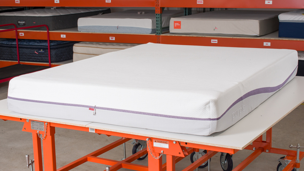 Purple Mattress