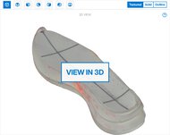 ANTA C202 5 GT 3D Model Internal