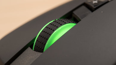 Havit HV-MS760 Mouse wheel picture