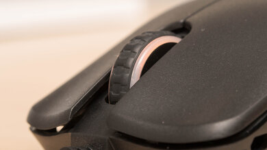 Ducky Feather Mouse wheel picture
