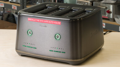 Breville the Eye Q 870 Auto 4 Slice Body Photo
