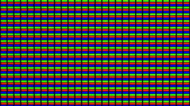 Vizio E Series 4k 2016 Pixels Picture