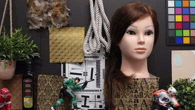 Sony ZV-1 II 4k Test Scene Extract