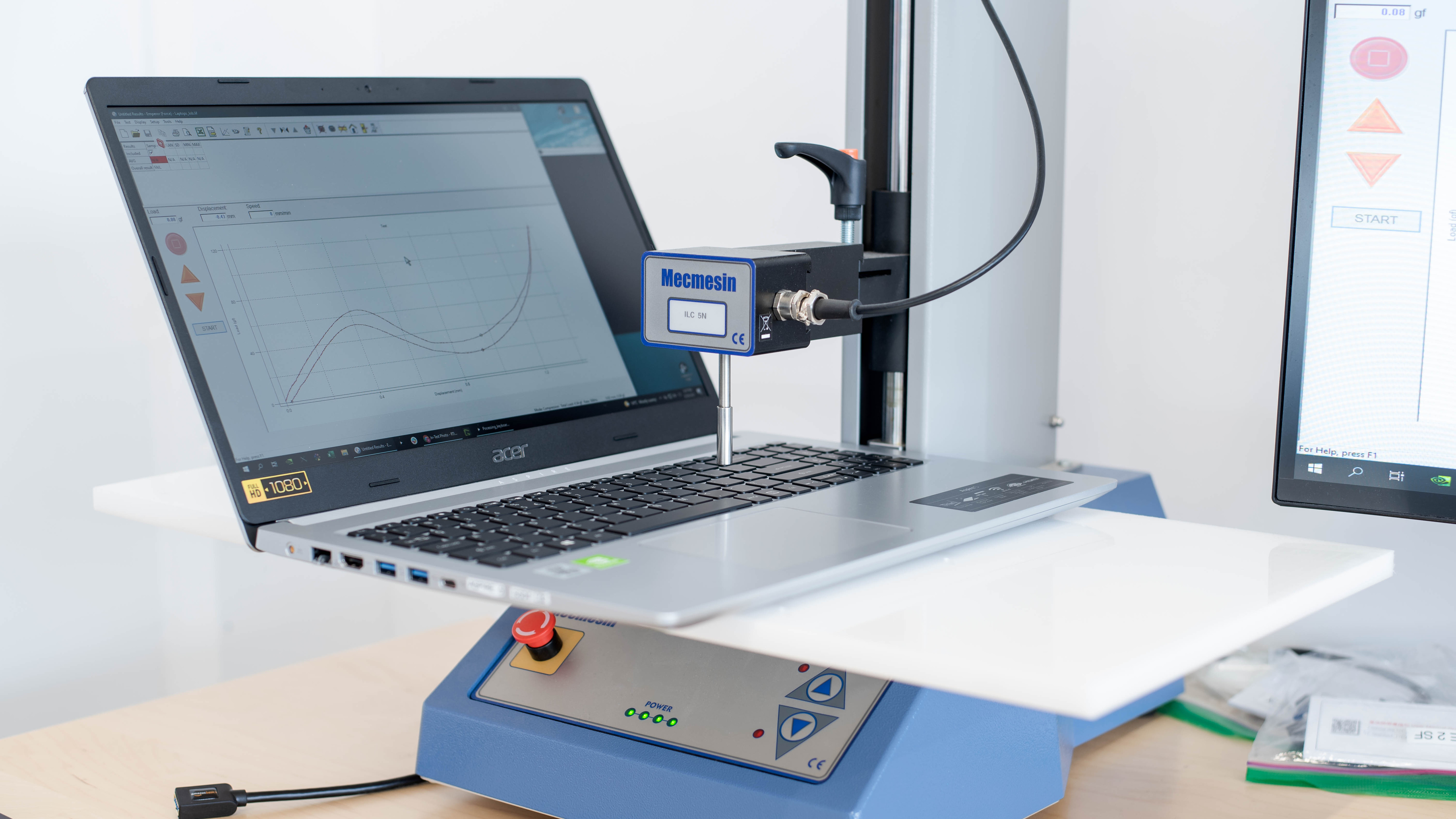 perceptual testing image