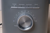 KitchenAid Pure Power Control Panel