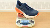 ASICS DYNABLAST 6 Right Shoe Weight Photo
