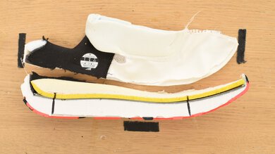 Altra Experience Flow 3 Other Features Photo
