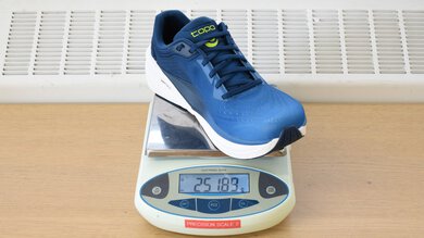 Topo Phantom 4 Left Shoe Weight Photo