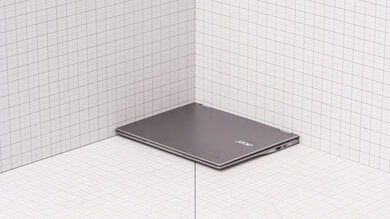 Acer Chromebook Spin 713 (2020) Dimensions Photo