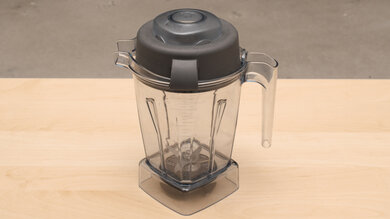 Vitamix Explorian E310 Jar Picture