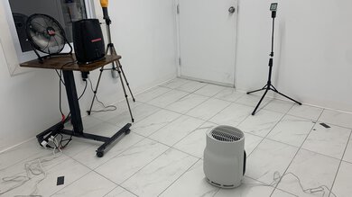 Shark BreatheClear HP162