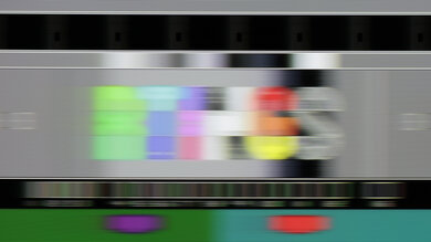 Hisense U65QF Pursuit Photo 60Hz