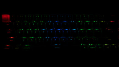 Keychron K14 Brightness Min