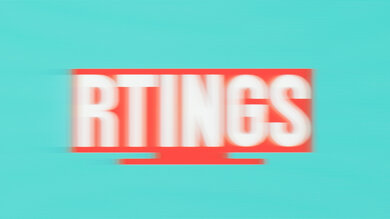 Samsung RU9000 Motion Interpolation (60 fps) Picture