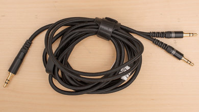 Audeze LCD-1 Cable Picture