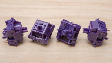 Techno Violet Housing Picture